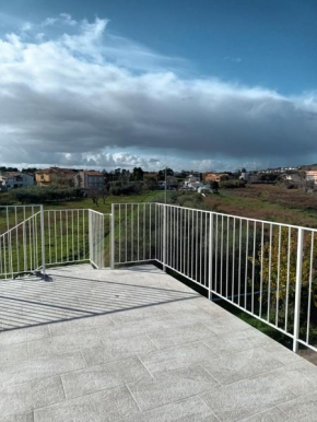 Bouganville B apartament B &B Civitanova Marche